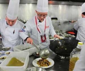 赴日本（東京、大阪、廣島、兵庫(kù)等地）-中餐廚師20名