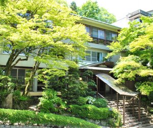 赴日本溫泉旅館、酒店服務(wù)工作人員