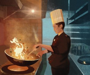 赴日本（京都府、和歌山縣、愛媛縣）-中餐廚師6名