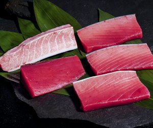 日本特定 - 千葉 金槍魚(yú)水產(chǎn)加工